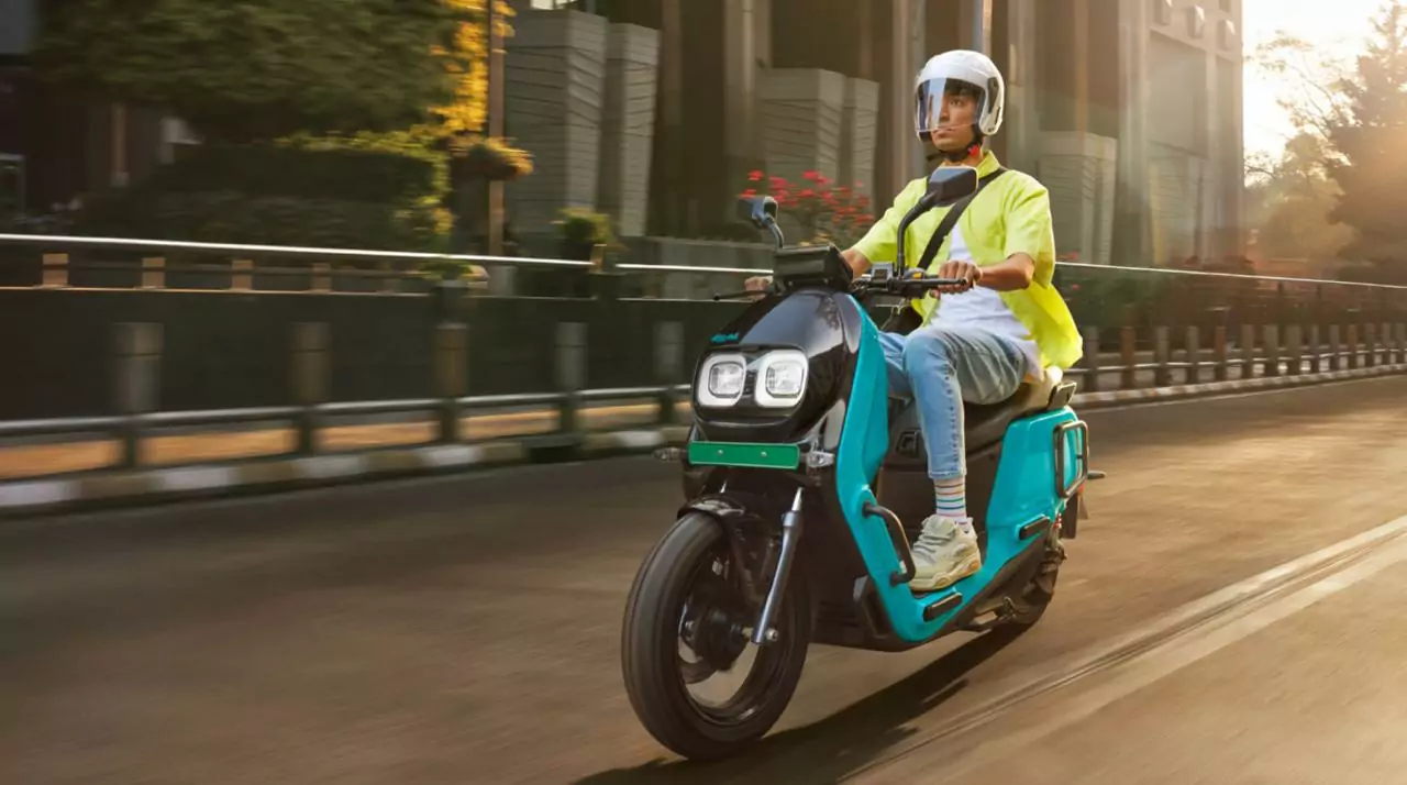 UAE’s Al-Futtaim Automotive leads US$15m funding in Indian startup River