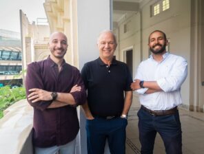 TGC, MQR merge to form largest community of entrepreneurs