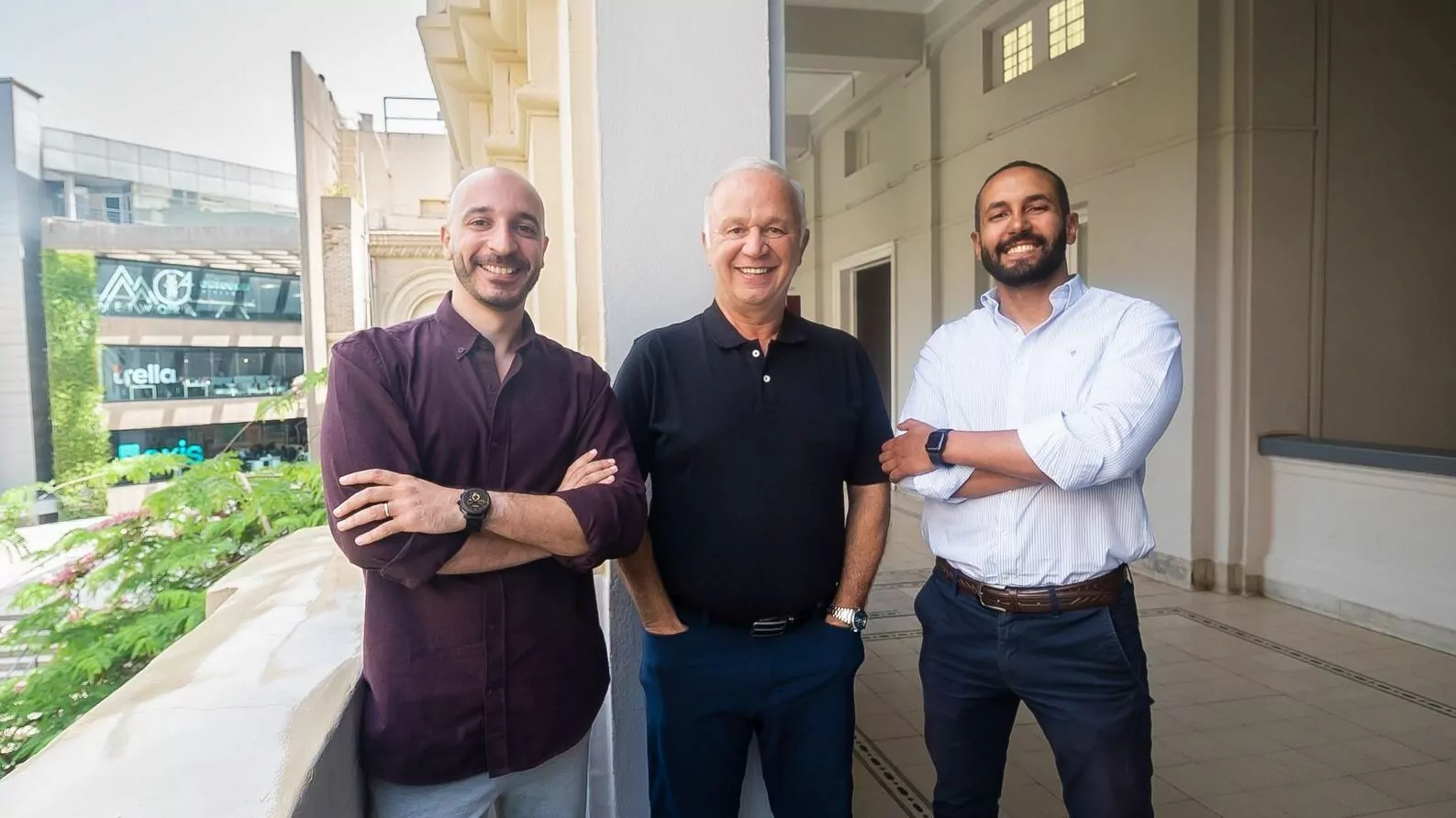 TGC, MQR merge to form largest community of entrepreneurs