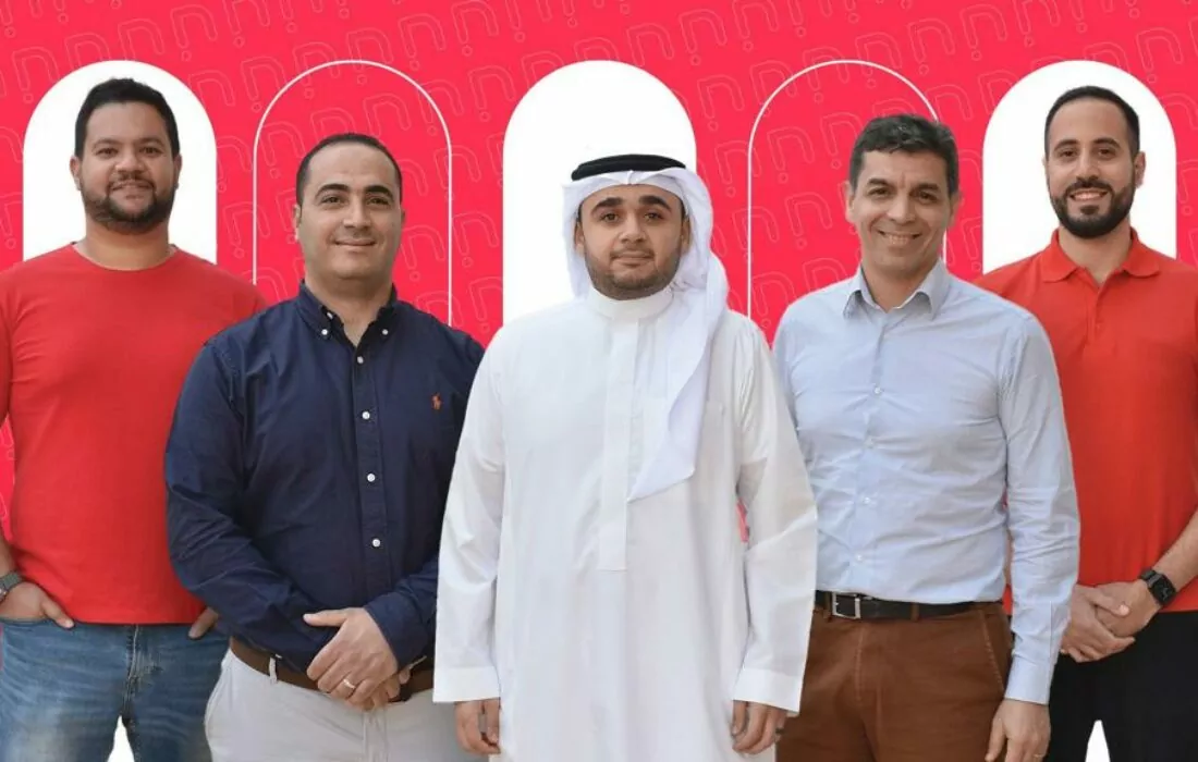 Food supply chain platform NOMU Group secures US$5m Seed round for expansion