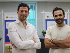 Dubai-based circular economy startup Revibe secures US$2.3m to accelerate growth