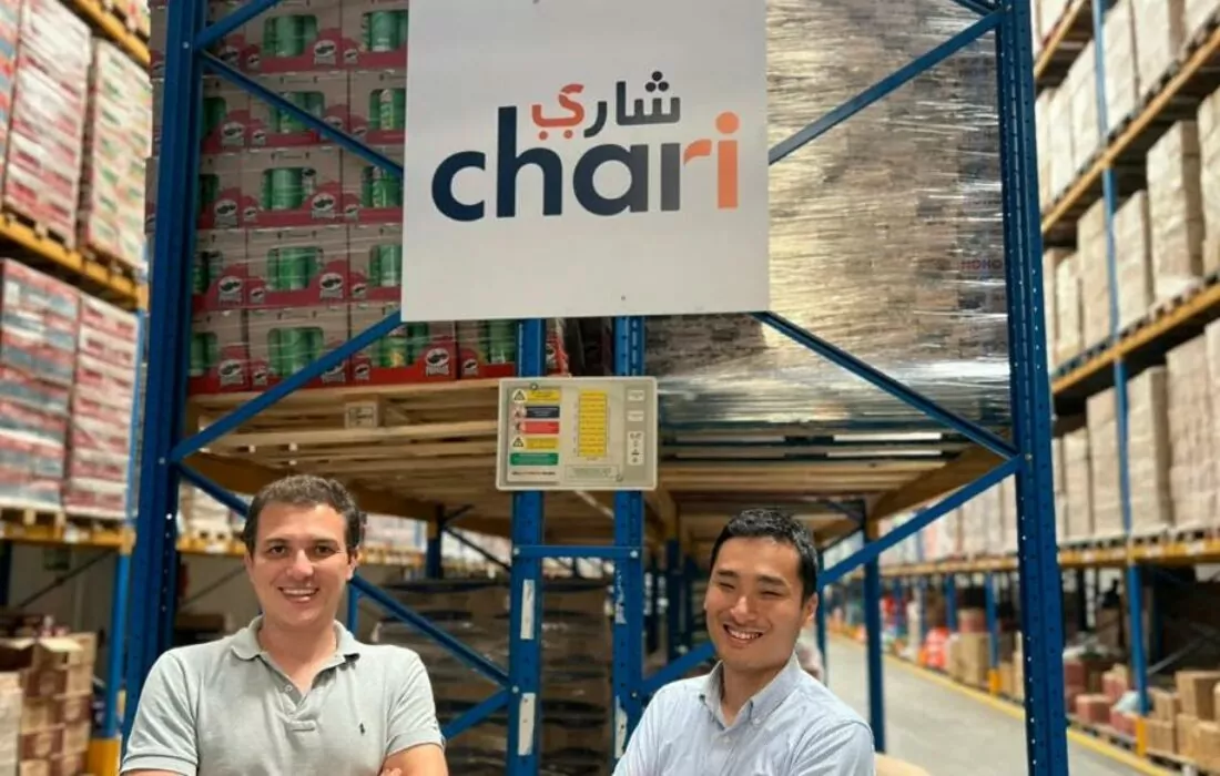 Morocco’s Chari secures US$1.5m from Verof-Kepple Africa Ventures