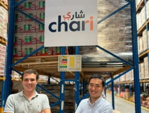 Morocco’s Chari&nbsp;secures&nbsp;US$1.5m&nbsp;from&nbsp;Verof-Kepple Africa Ventures