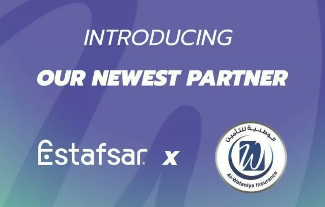 Insurtech provider Estafsar, Al Wataniya partner to drive Egypt’s insurance innovation