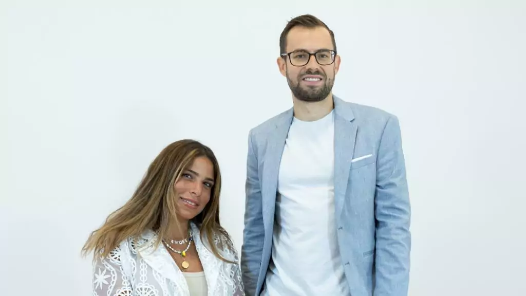 Egypt’s fintech Flash raises US$6m seed round to revolutionize cashless payments 