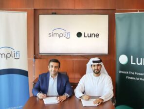 SimpliFi platform, Lune startup partner to drive transformative data and analytics services to businesses in MENA