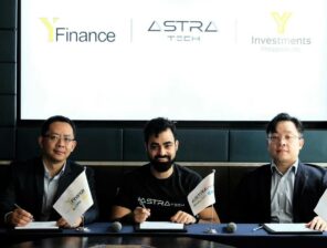 UAE’s&nbsp;Asta&nbsp;Tech inks agreement to acquire 90% stake in&nbsp;Philippine’s Y Finance