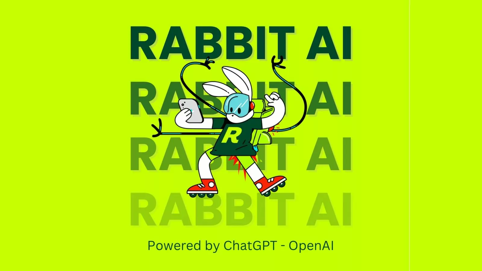 E-commerce platform Rabbit launches AI-powered assistant for unique shopping experience