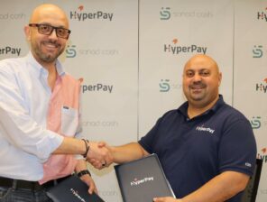 HyperPay acquires Sanad Cash to diversify its product offerings&nbsp;