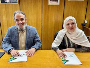 EdVentures,&nbsp;VMS&nbsp;join&nbsp;forces to&nbsp;revolutionize EdTech&nbsp;industry in MENA&nbsp;