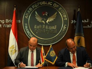 FRA, BUE in cooperation to exchange experiences in non-banking financial activities