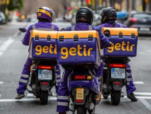 Getir app to exit Italy, Spain, and Portugal  for more sustainable operation