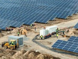 AMEA Power raises US$75m equity funding from Japan’s SoftBank