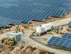 AMEA Power raises US$75m equity funding from Japan’s SoftBank