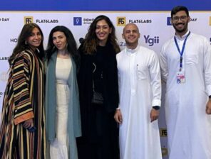 Unipal secures US$500k for Saudi expansion