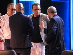 EFB collaborates with El-Forsa with Lamis Elhadidy program to expand its network of strategy-like startups