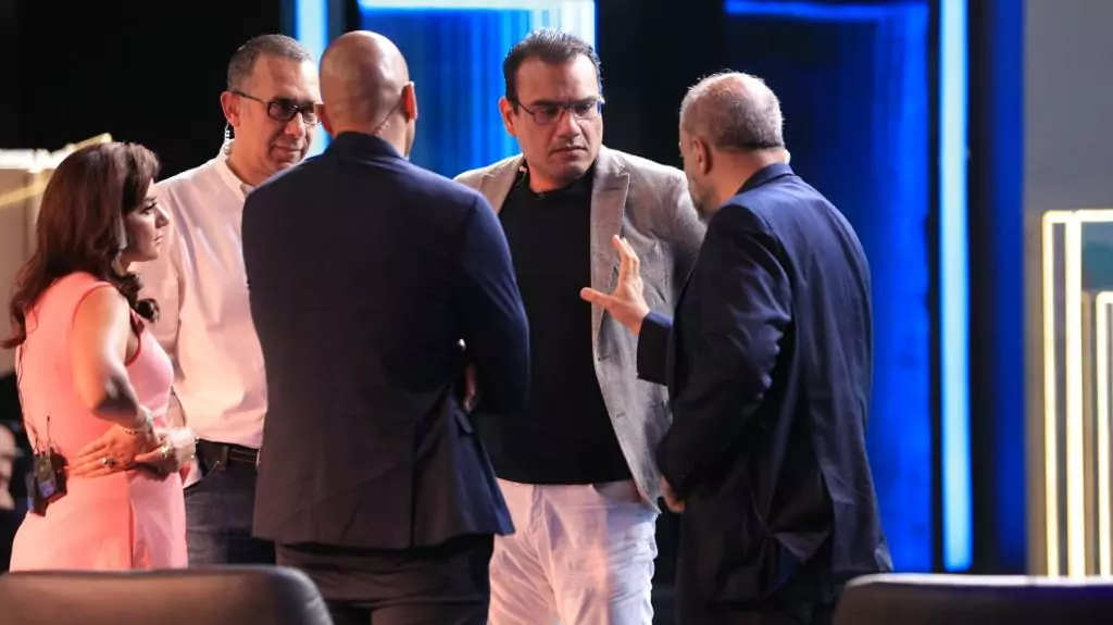 EFB collaborates with El-Forsa with Lamis Elhadidy program to expand its network of strategy-like startups