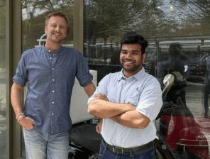 ONE MOTO raises US$40 million investment&nbsp;