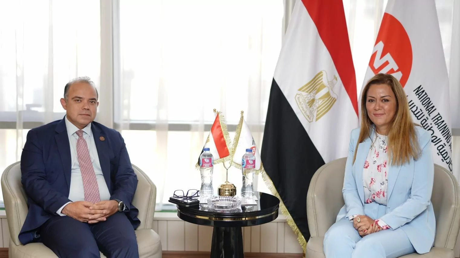 FRA, National Training Academy collabrate to boost women inclusion in non-banking finance