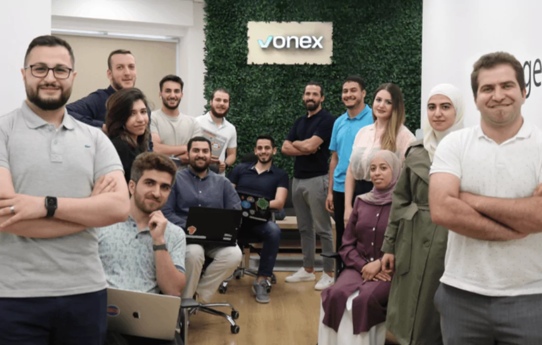 Health-tech startup Onex raises US$1.2m pre-seed funding round