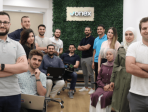 Health-tech startup Onex&nbsp;raises&nbsp;US$1.2m&nbsp;pre-seed funding round