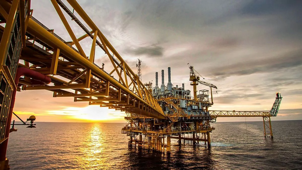 BP to invest $3.5b&nbsp;in Egypt’s energy sector over next three years