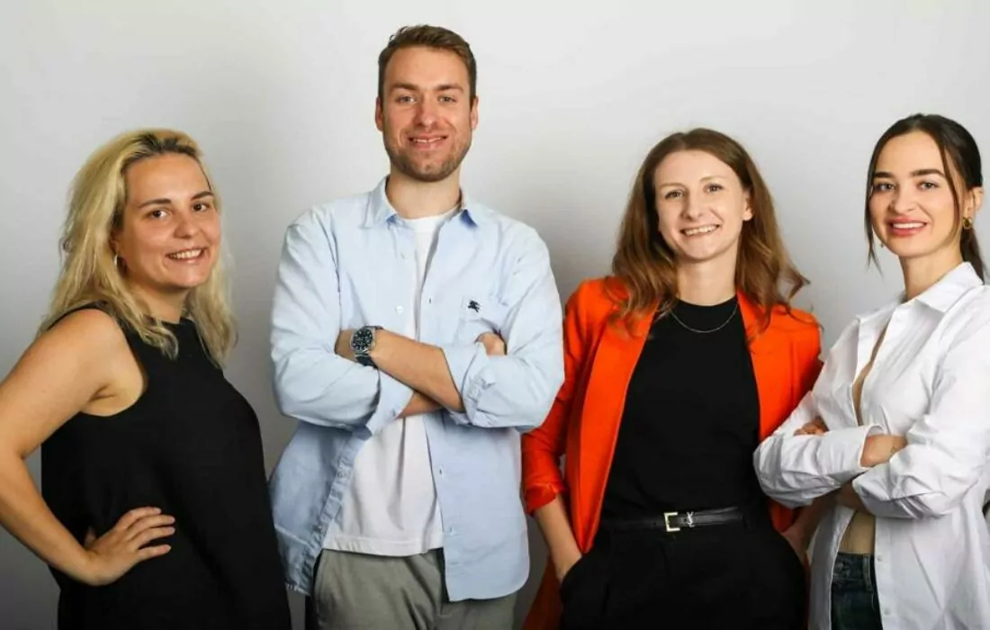 Gingo Partners secures US$350K from angel investors