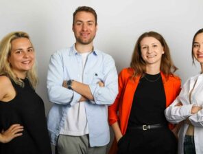 Gingo Partners secures US$350K from angel investors