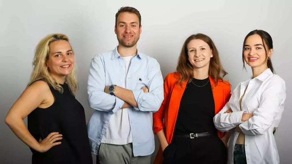 Gingo Partners secures US$350K from angel investors