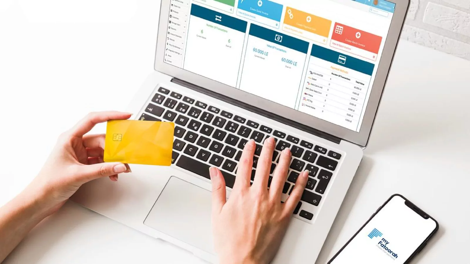 MyFatoorah obtains licenses from 6 central banks in MENA region