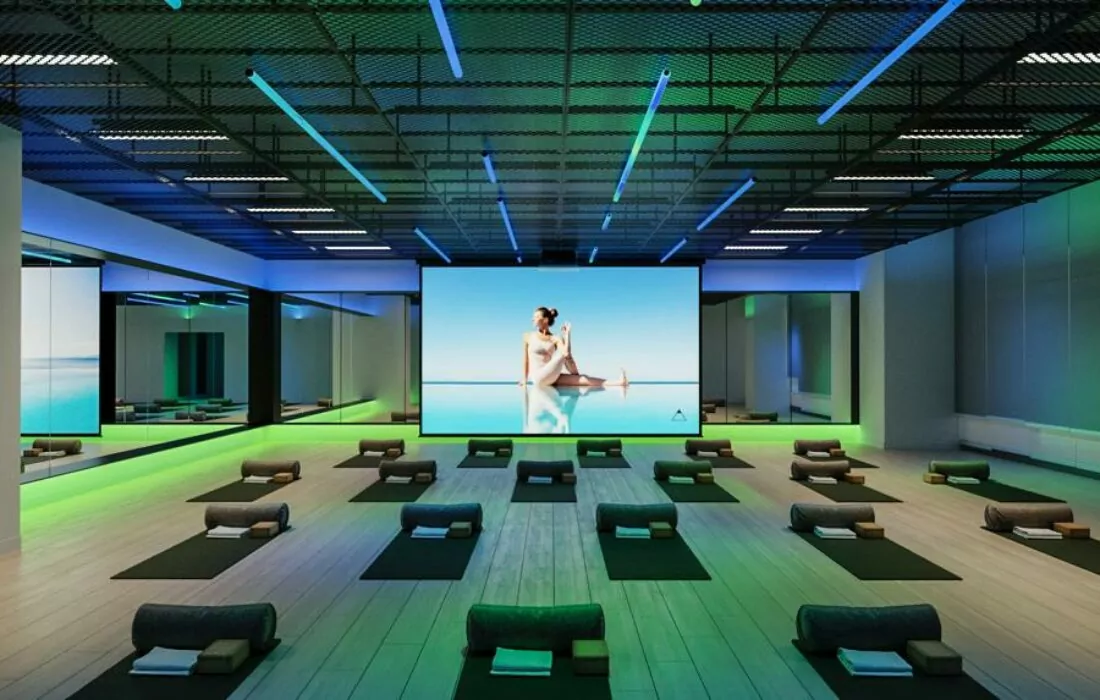 LVL Wellbeing secures US$10 million Series A round  
