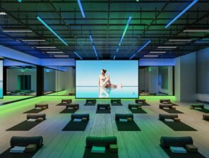 LVL Wellbeing secures US$10 million Series A round &nbsp;