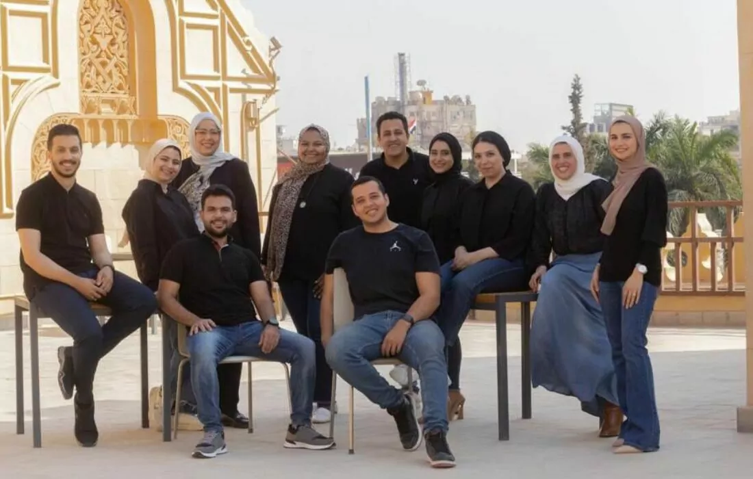 AI recruitment startup Talents Arena secures US$750K in pre-seed funding led by UI Investments