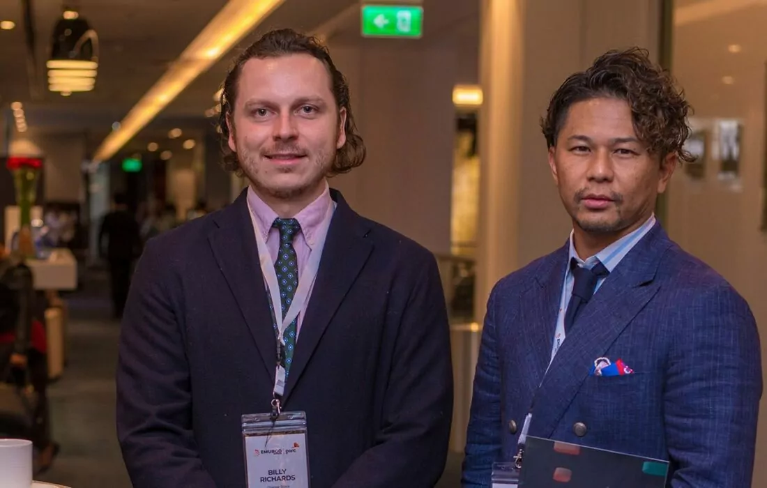 EMURGO Africa invests US$250K in Carbon market technology startup Changeblock