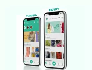 French e-commerce Dabchy expands its fashion services to Egypt