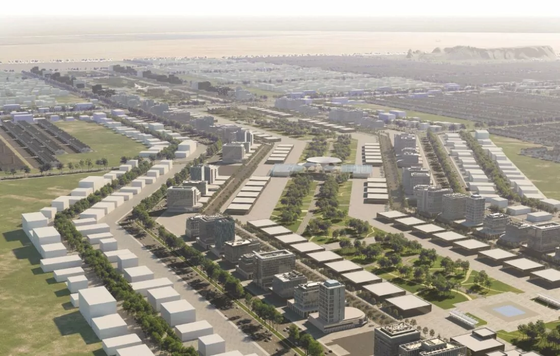 GAFI approves the establishment of Tarboul investment zone at $16.18b