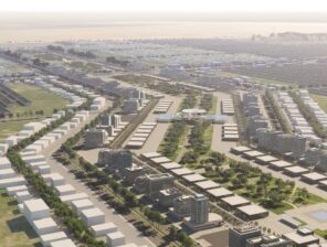 GAFI approves the establishment of Tarboul investment zone at $16.18b