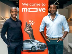 Nigeria-based mobility fintech Moove secures $76m led by Mubadala&nbsp;