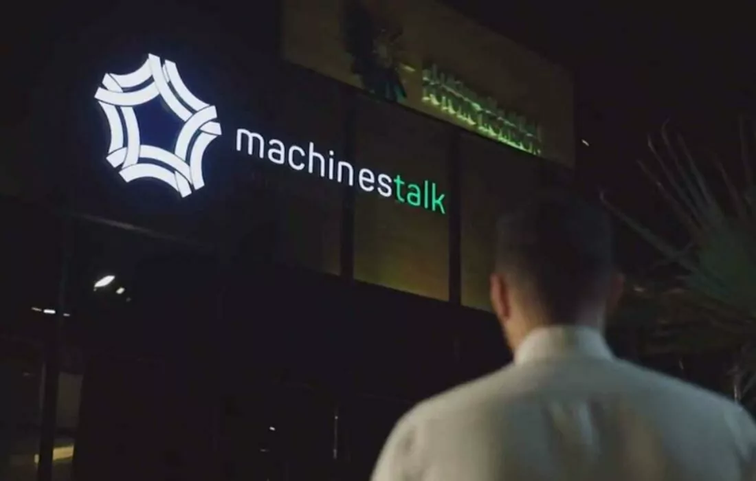 ‘iot squared’ acquires Machinestalk to boost growth in Saudi market