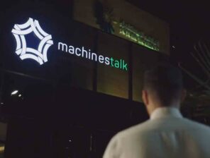 ‘iot squared’ acquires Machinestalk to boost growth in Saudi market