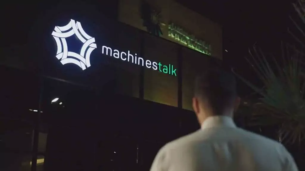 ‘iot squared’ acquires Machinestalk to boost growth in Saudi market