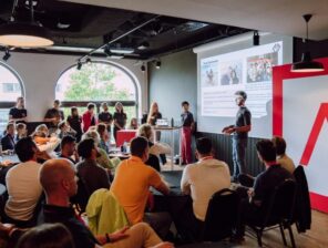 Singapore’s Antler launches $60m Menap fund