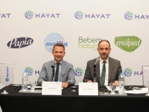 FMCG company  Hayat Egypt invests US$550m in five production facilities