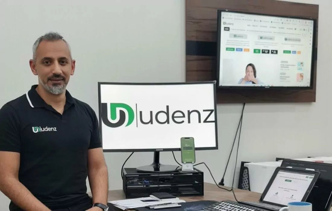 UAE’s healthtech UDENZ secures US$5m Series A funding round&nbsp;
