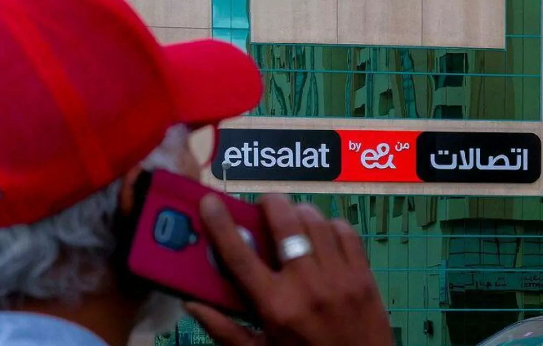 UAE’S e& to acquire Czech PPF Group telecom assets 