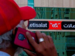 UAE’S&nbsp;e& to acquire Czech PPF Group telecom assets&nbsp;