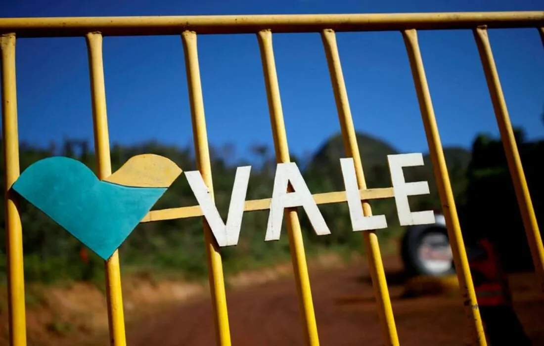 Saudi’s Ma’aden, PIF to buy 10% stake in Vale’s metals unit for $3.4b
