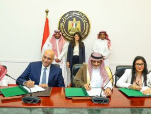 Saudi&nbsp;Arabia&nbsp;provides&nbsp;Egypt&nbsp;US$1.5b-worth grants to&nbsp;3,524&nbsp;schemes