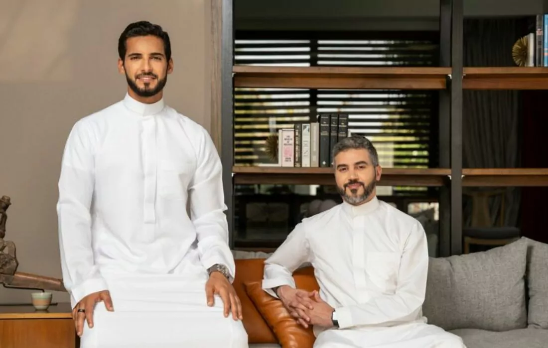 Barakah secures $1.5m seed round led by Hambro Perks Oryx Fund 