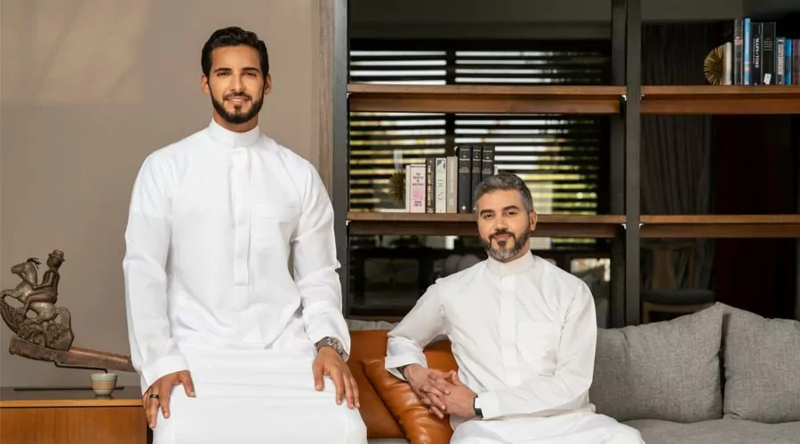 Barakah secures $1.5m seed round led by Hambro Perks Oryx Fund 